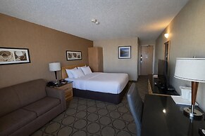 Comfort Inn Baie-Comeau