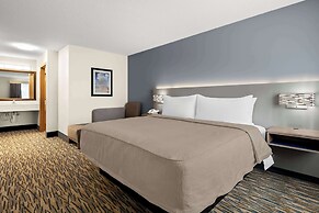 Best Western Inn