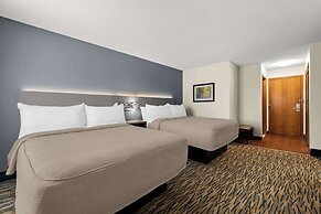 Best Western Inn
