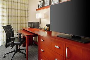 Courtyard by Marriott Baton Rouge Acadian Centre/LSU Area