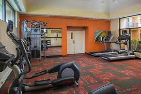 Courtyard by Marriott Baton Rouge Acadian Centre/LSU Area