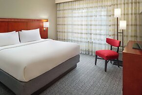 Courtyard by Marriott Baton Rouge Acadian Centre/LSU Area