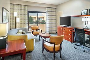 Courtyard by Marriott Baton Rouge Acadian Centre/LSU Area