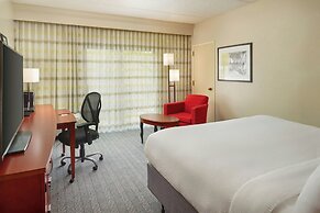 Courtyard by Marriott Baton Rouge Acadian Centre/LSU Area