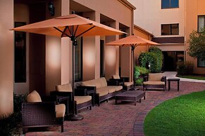 Courtyard by Marriott Baton Rouge Acadian Centre/LSU Area