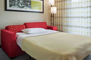 Courtyard by Marriott Baton Rouge Acadian Centre/LSU Area