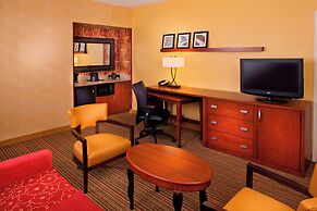 Courtyard by Marriott Baton Rouge Acadian Centre/LSU Area