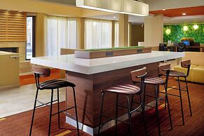 Courtyard by Marriott Baton Rouge Acadian Centre/LSU Area