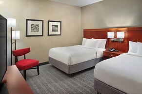 Courtyard by Marriott Baton Rouge Acadian Centre/LSU Area