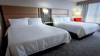 Holiday Inn Express Vancouver-Metrotown (Burnaby), an IHG Hotel