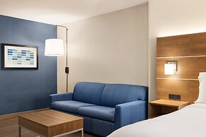 Holiday Inn Express Vancouver-Metrotown (Burnaby) by IHG