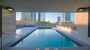 Holiday Inn Express Vancouver-Metrotown (Burnaby) by IHG