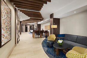 Holiday Inn Express Vancouver-Metrotown (Burnaby) by IHG