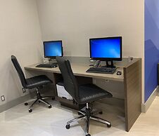 Holiday Inn Express Vancouver-Metrotown (Burnaby) by IHG