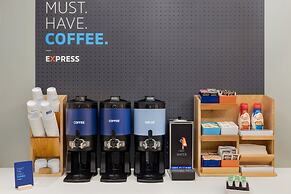 Holiday Inn Express Vancouver-Metrotown (Burnaby) by IHG