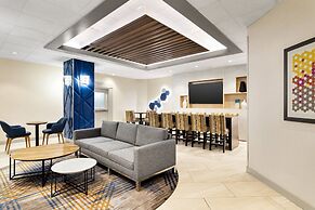 Holiday Inn Express Vancouver-Metrotown (Burnaby) by IHG