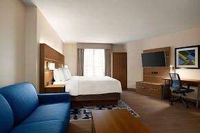 Holiday Inn Express Vancouver-Metrotown (Burnaby) by IHG