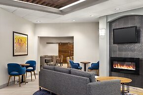 Holiday Inn Express Vancouver-Metrotown (Burnaby) by IHG