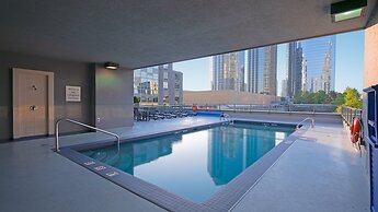 Holiday Inn Express Vancouver-Metrotown (Burnaby) by IHG