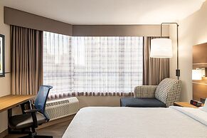 Holiday Inn Express Vancouver-Metrotown (Burnaby) by IHG