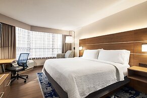 Holiday Inn Express Vancouver-Metrotown (Burnaby) by IHG