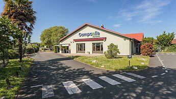 Campanile NATURE - Bayonne