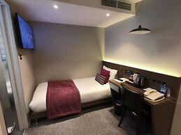 Best Western Plus Delmere Hotel