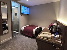 Best Western Plus Delmere Hotel