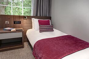 Best Western Plus Delmere Hotel