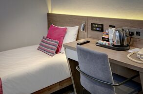 Best Western Plus Delmere Hotel