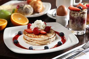 Best Western Plus Delmere Hotel