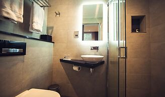 Best Western Plus Delmere Hotel