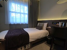 Best Western Plus Delmere Hotel