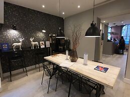 Best Western Plus Delmere Hotel