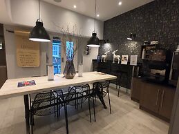 Best Western Plus Delmere Hotel