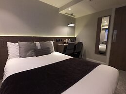 Best Western Plus Delmere Hotel