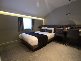 Best Western Plus Delmere Hotel