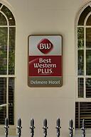 Best Western Plus Delmere Hotel