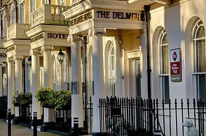 Best Western Plus Delmere Hotel