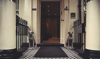 Best Western Plus Delmere Hotel