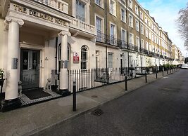 Best Western Plus Delmere Hotel