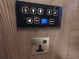 Best Western Plus Delmere Hotel