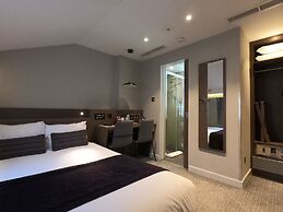 Best Western Plus Delmere Hotel