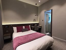 Best Western Plus Delmere Hotel