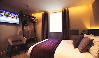 Best Western Plus Delmere Hotel