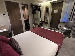 Best Western Plus Delmere Hotel