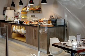 Best Western Plus Delmere Hotel