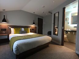 Best Western Plus Delmere Hotel