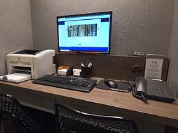 Best Western Plus Delmere Hotel