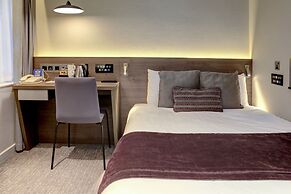 Best Western Plus Delmere Hotel